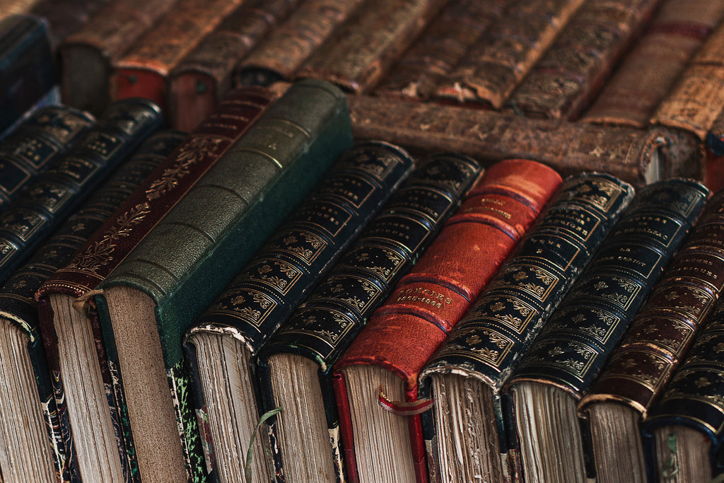 Digital Books