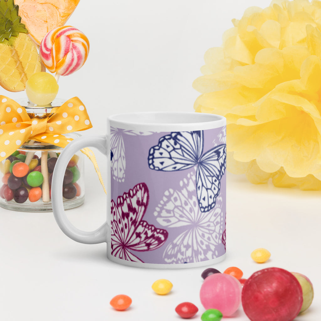 Coffee Mugs